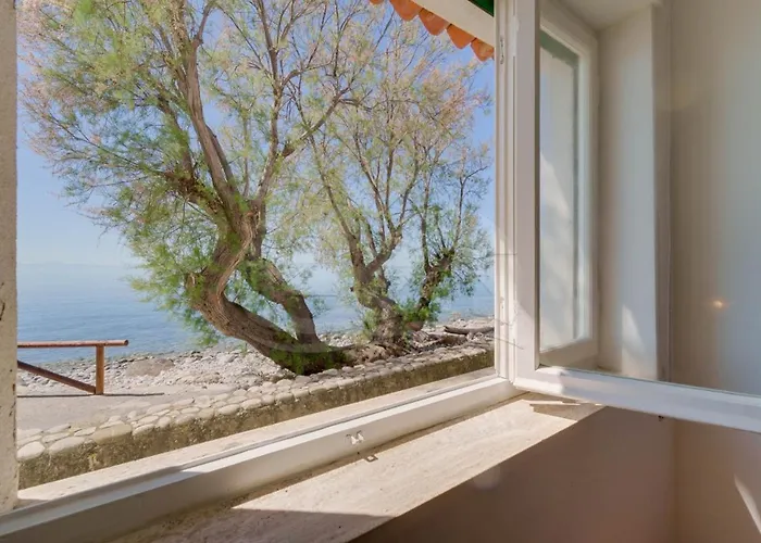 Casa Bianca - Goelba Villa