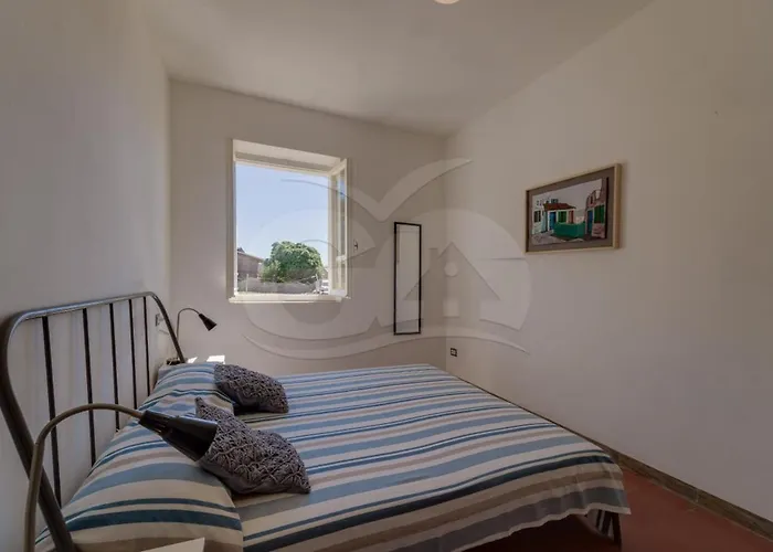 Villa Casa Bianca - Goelba