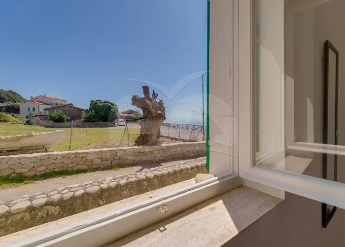 Casa Bianca - Goelba Villa Pomonte