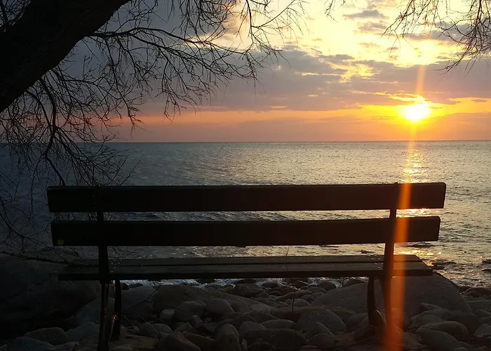 Casa Bianca - Goelba *