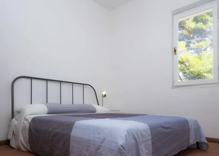 Casa Bianca - Goelba Villa