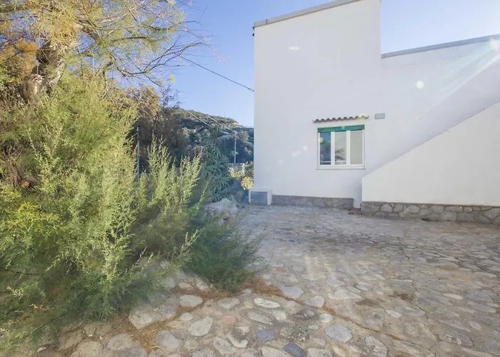 Casa Bianca - Goelba * 포몬테