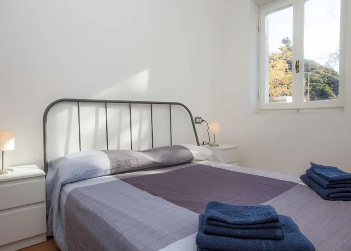 Villa Casa Bianca - Goelba *