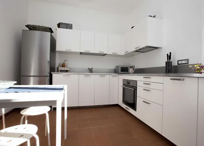 Villa Casa Bianca - Goelba *