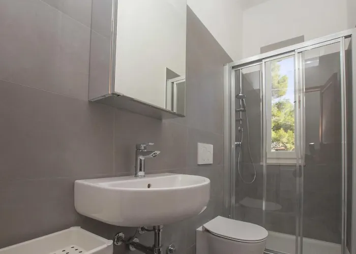 Casa Bianca - Goelba Pomonte