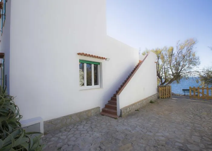 Villa Casa Bianca - Goelba *