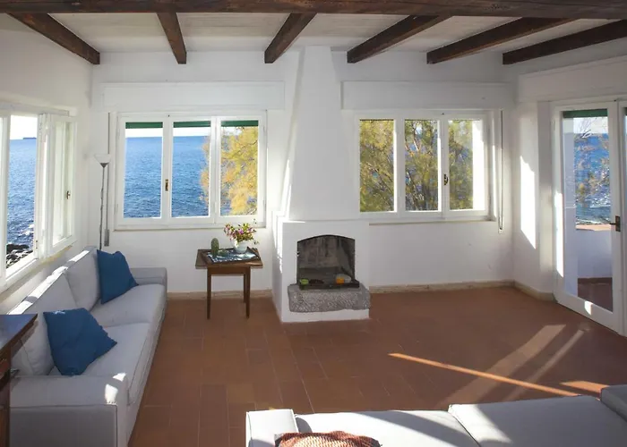 Villa Casa Bianca - Goelba *