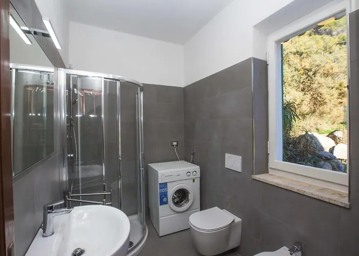 Casa Bianca - Goelba Villa