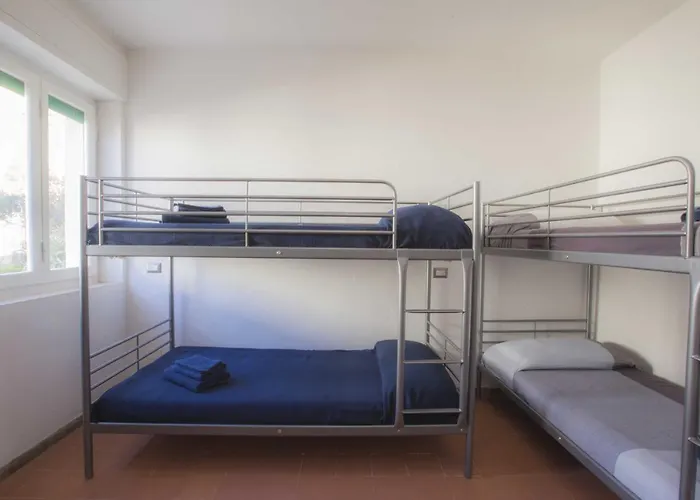 Casa Bianca - Goelba *