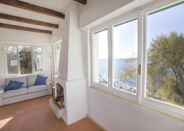 Casa Bianca - Goelba *