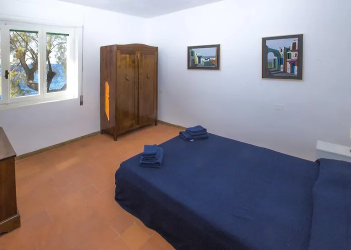 Casa Bianca - Goelba 빌라